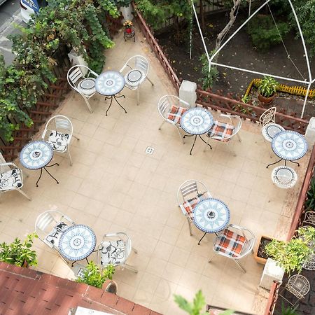 Appartamento The Nest Bucarest Esterno foto