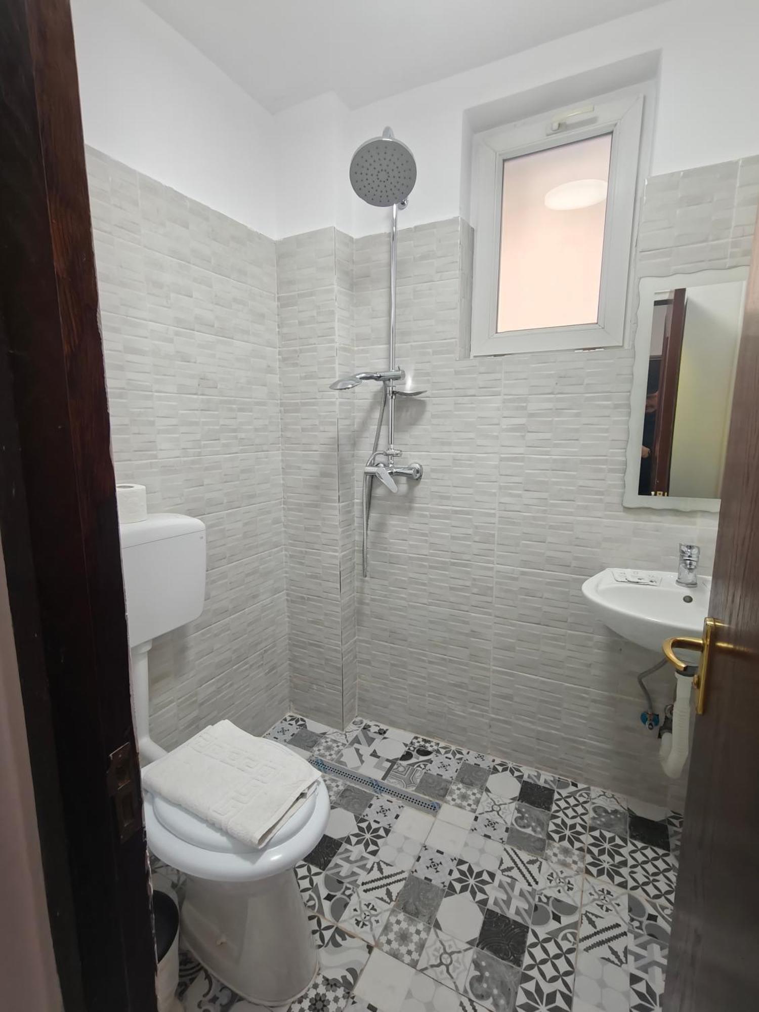 Appartamento The Nest Bucarest Esterno foto
