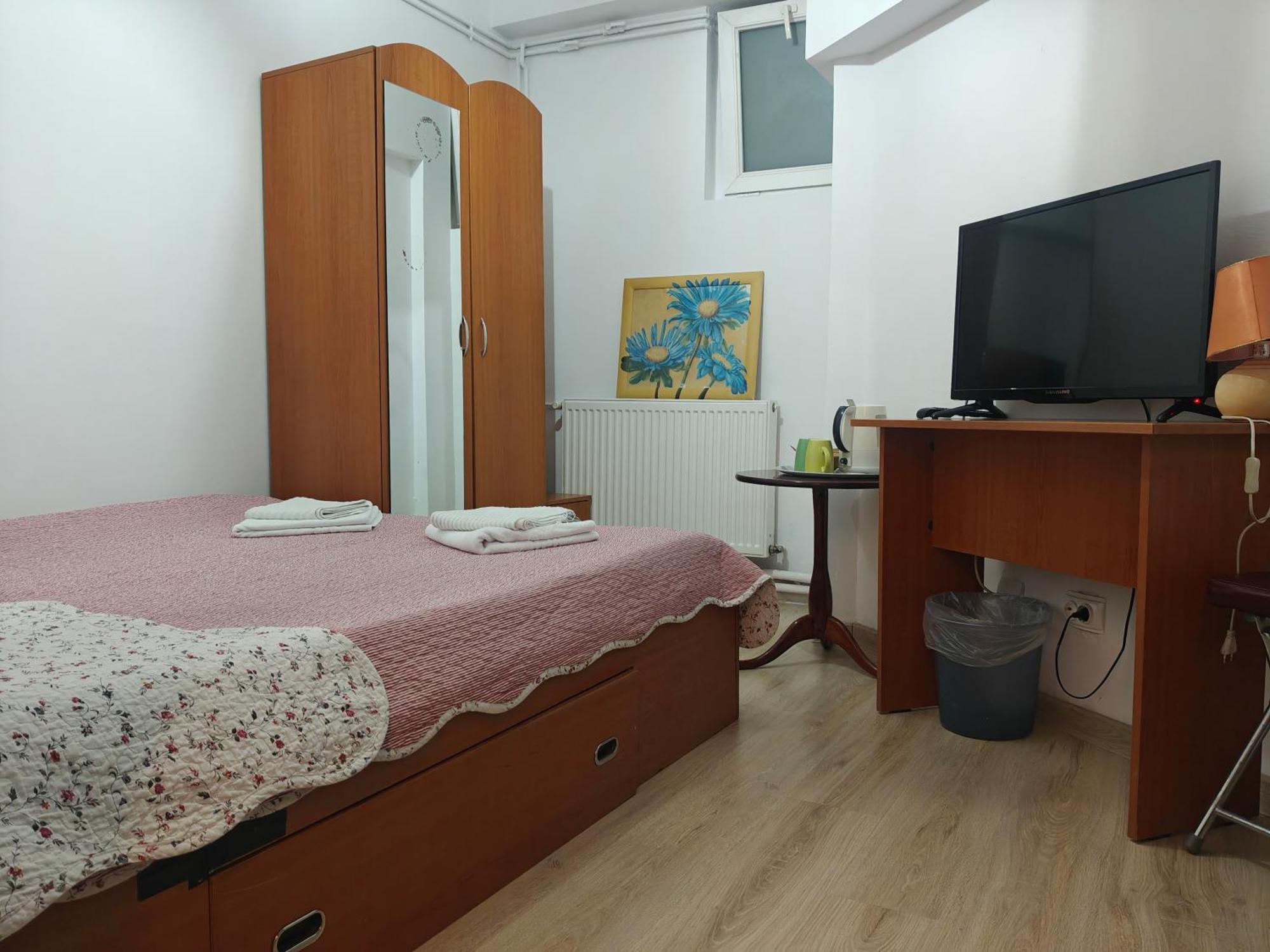 Appartamento The Nest Bucarest Esterno foto