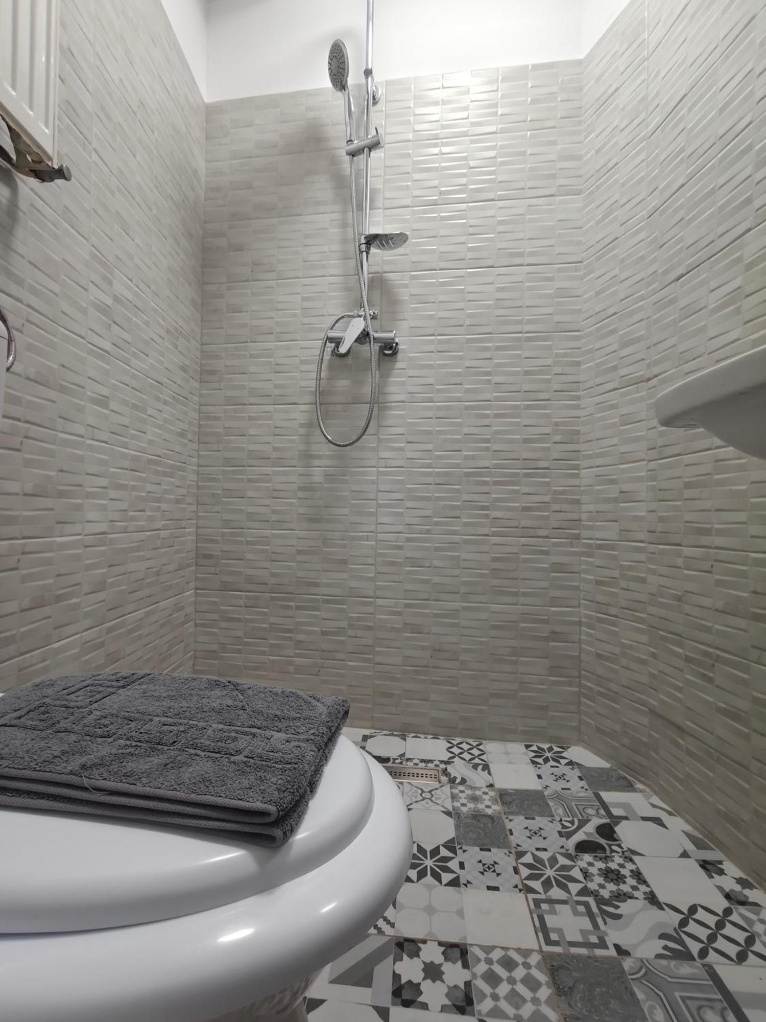 Appartamento The Nest Bucarest Esterno foto