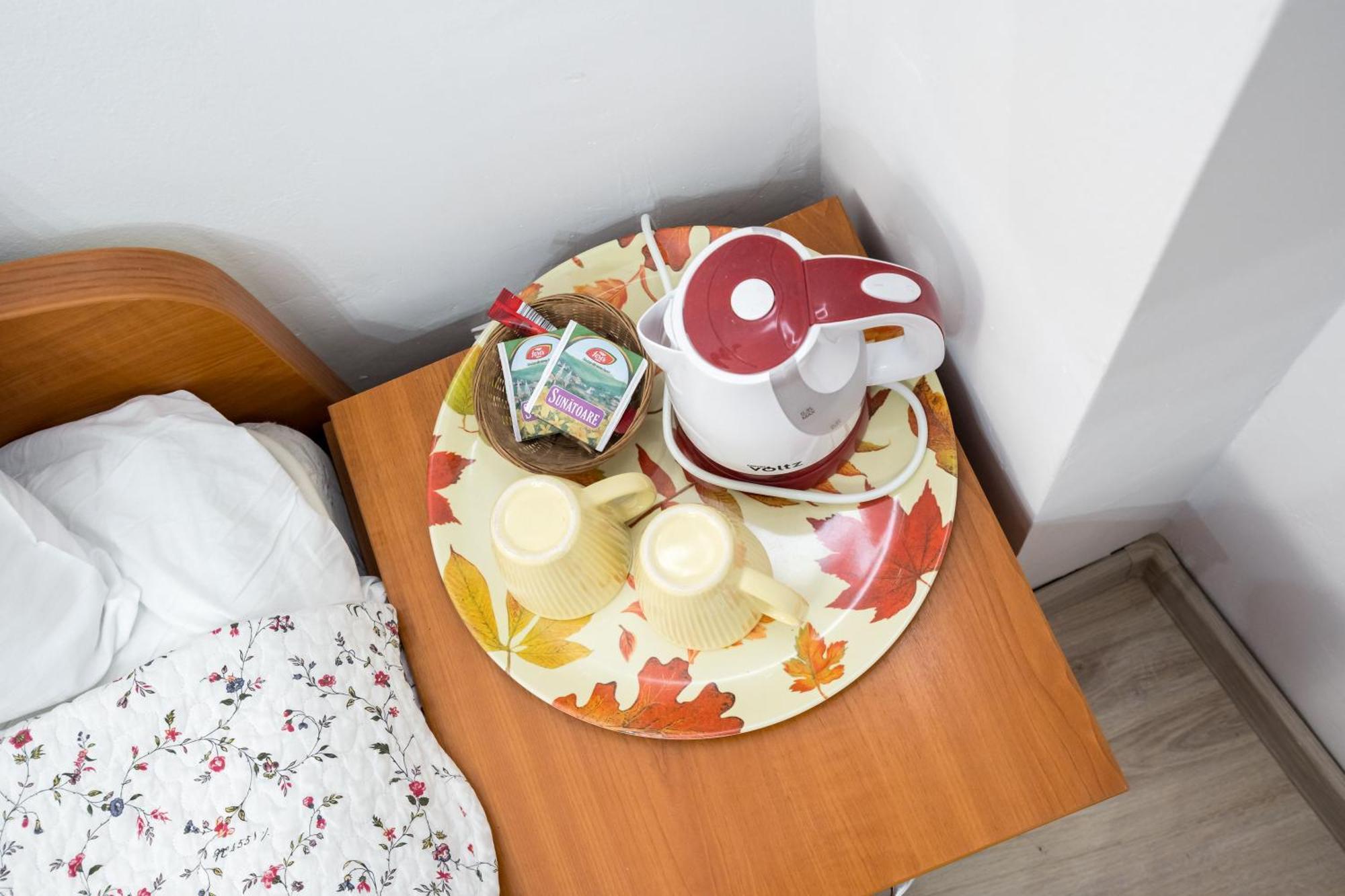 Appartamento The Nest Bucarest Esterno foto