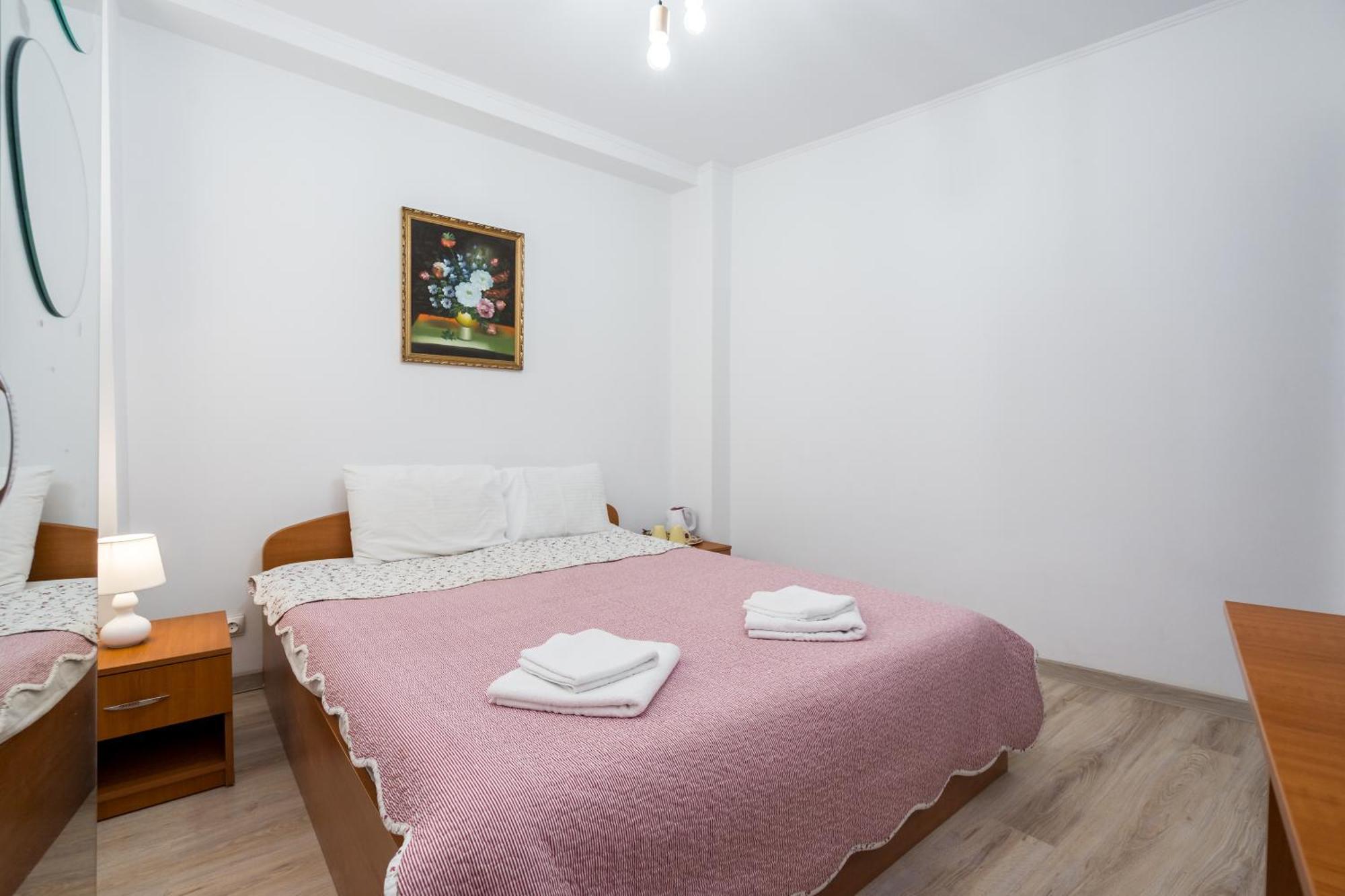 Appartamento The Nest Bucarest Esterno foto
