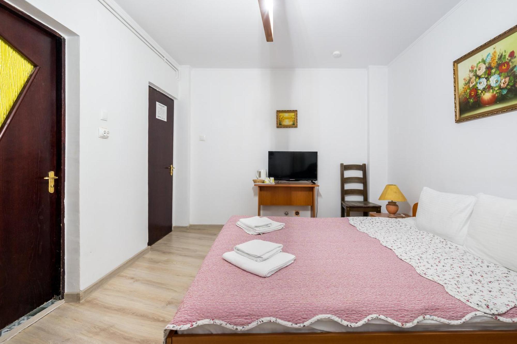 Appartamento The Nest Bucarest Esterno foto